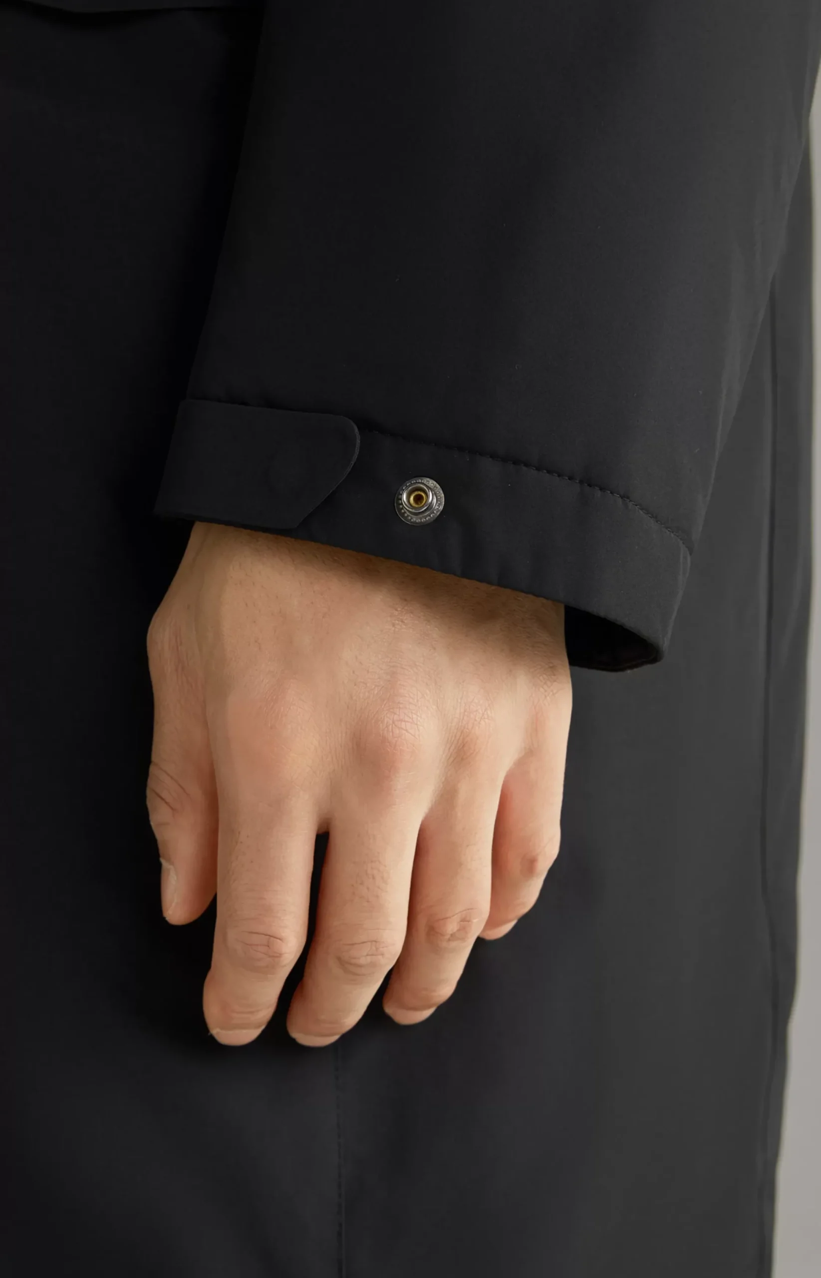 Clearance JOOP! Cromsin Coat in black