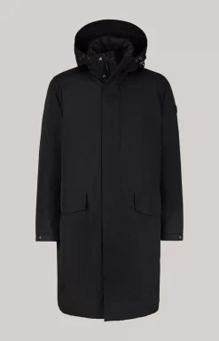 Clearance JOOP! Cromsin Coat in black