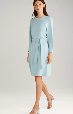 Sale JOOP! Crêpe Dress in mint
