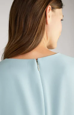 Sale JOOP! Crêpe Dress in mint