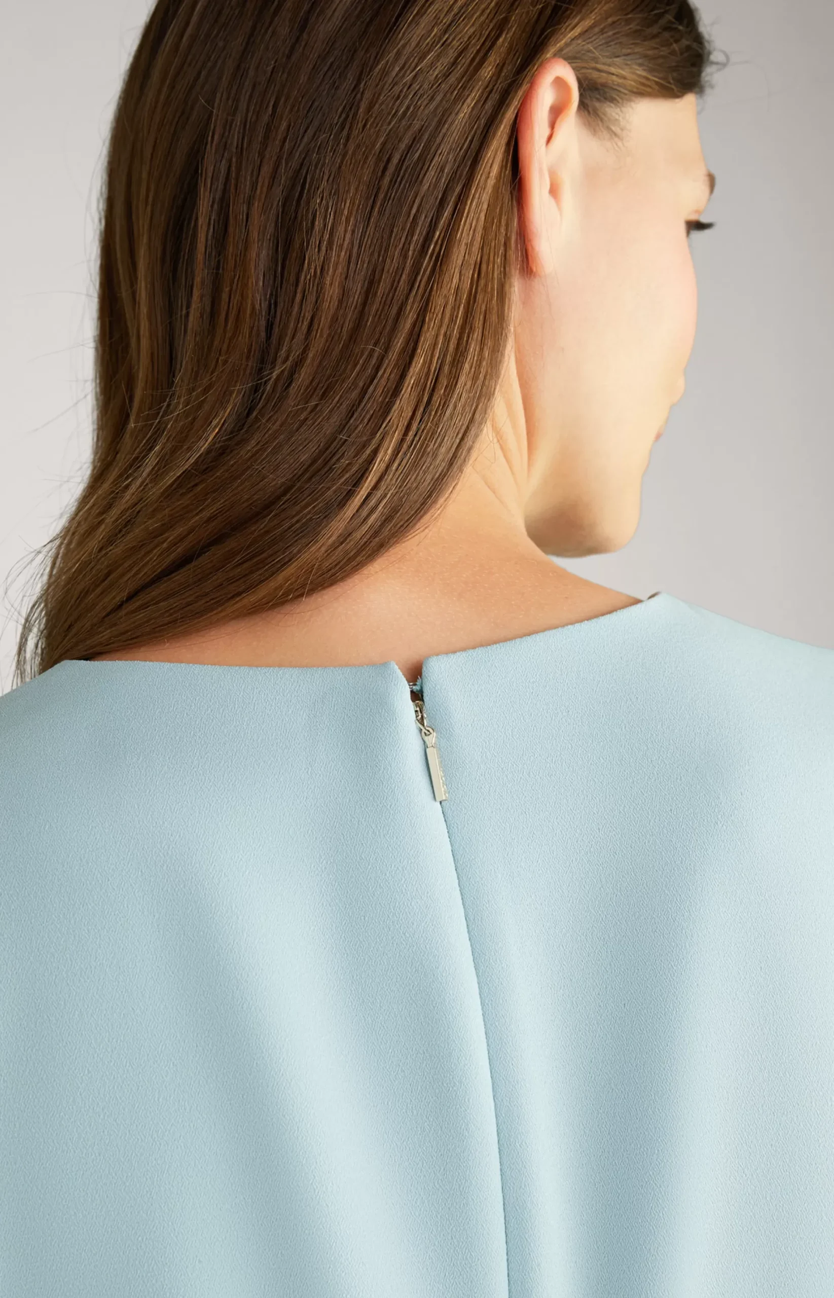 Sale JOOP! Crêpe Dress in mint