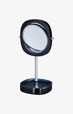 Discount JOOP! Crystal Line cosmetic mirror in dark blue