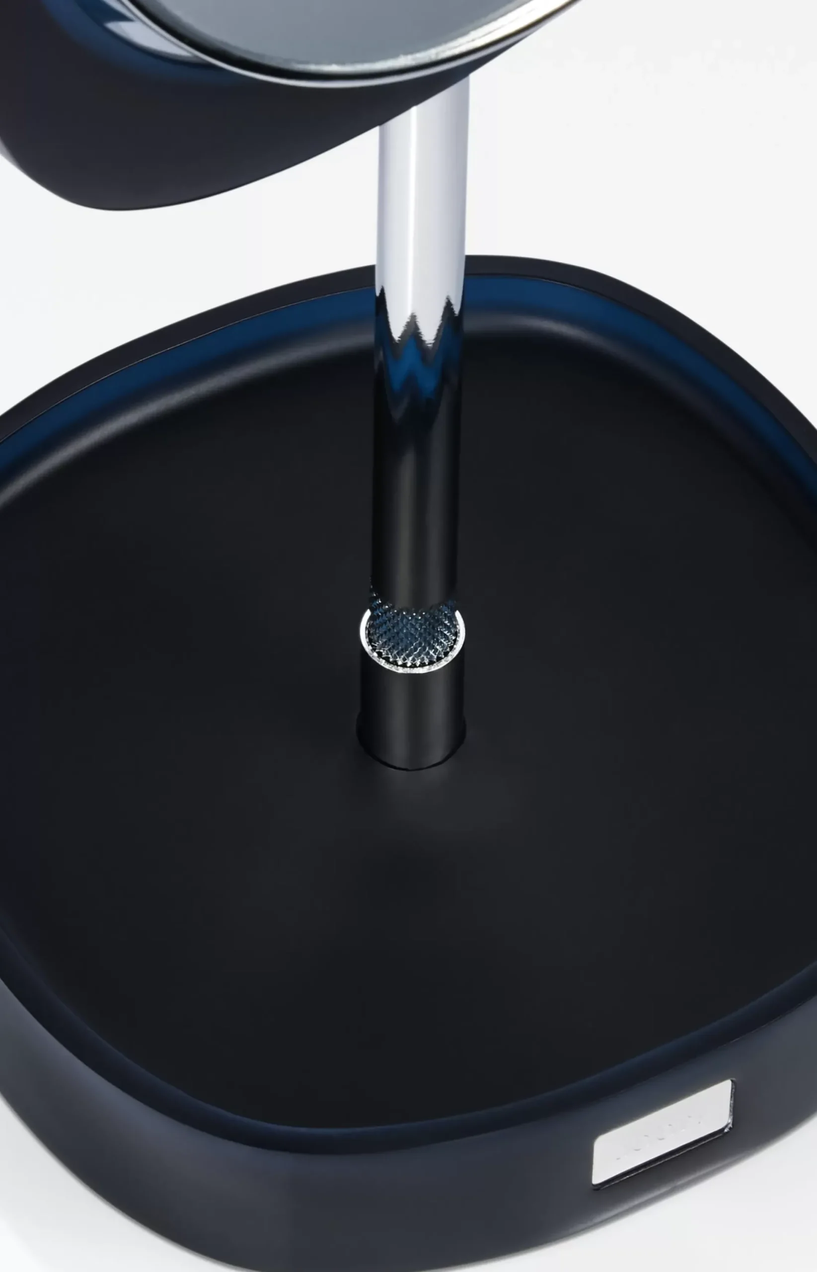Discount JOOP! Crystal Line cosmetic mirror in dark blue