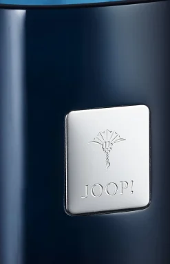 Sale JOOP! Crystal Line cup in dark blue