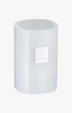 Best JOOP! Crystal Line cup in White
