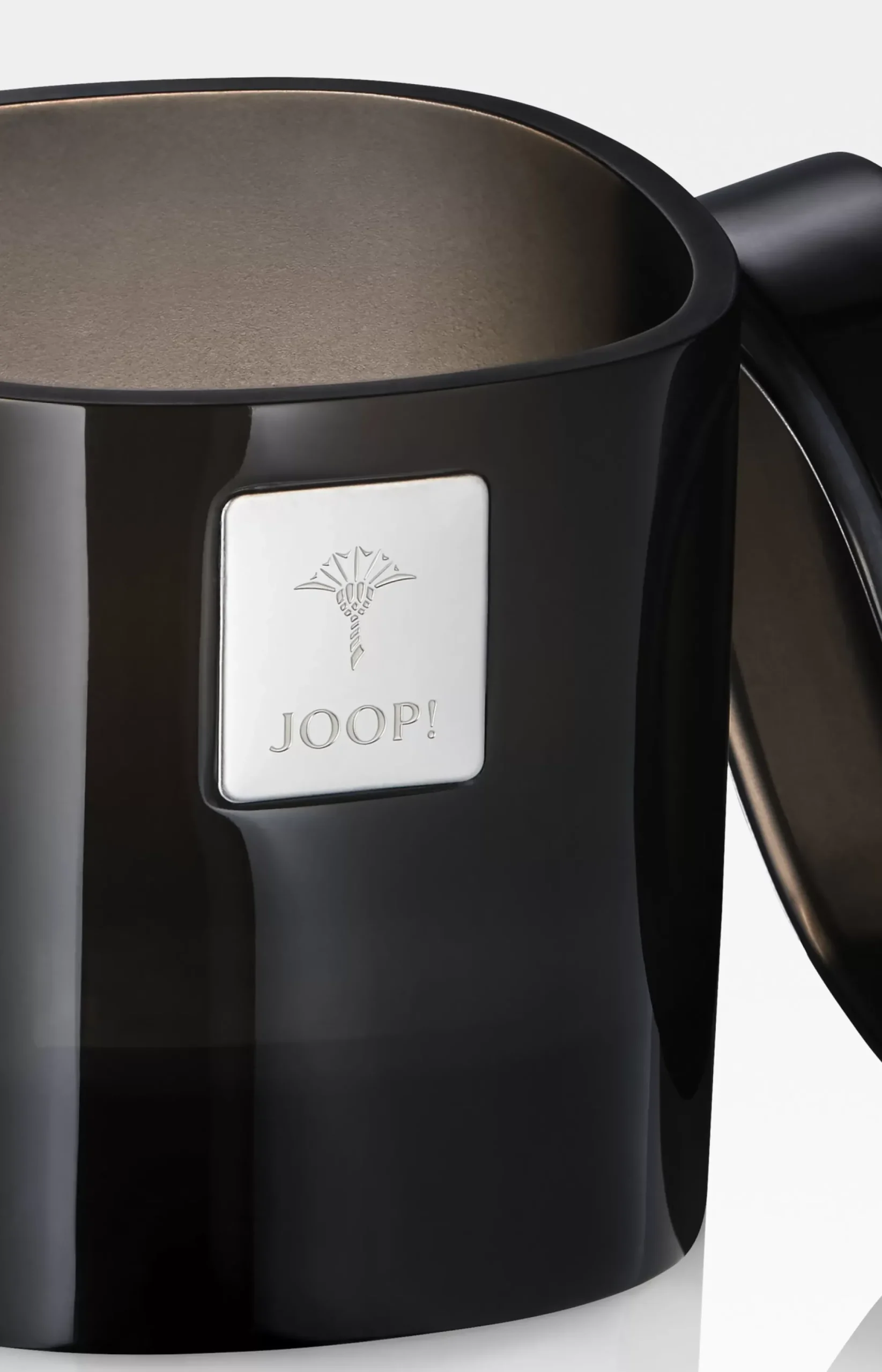 Discount JOOP! Crystal Line multi-purpose box in Anthracite