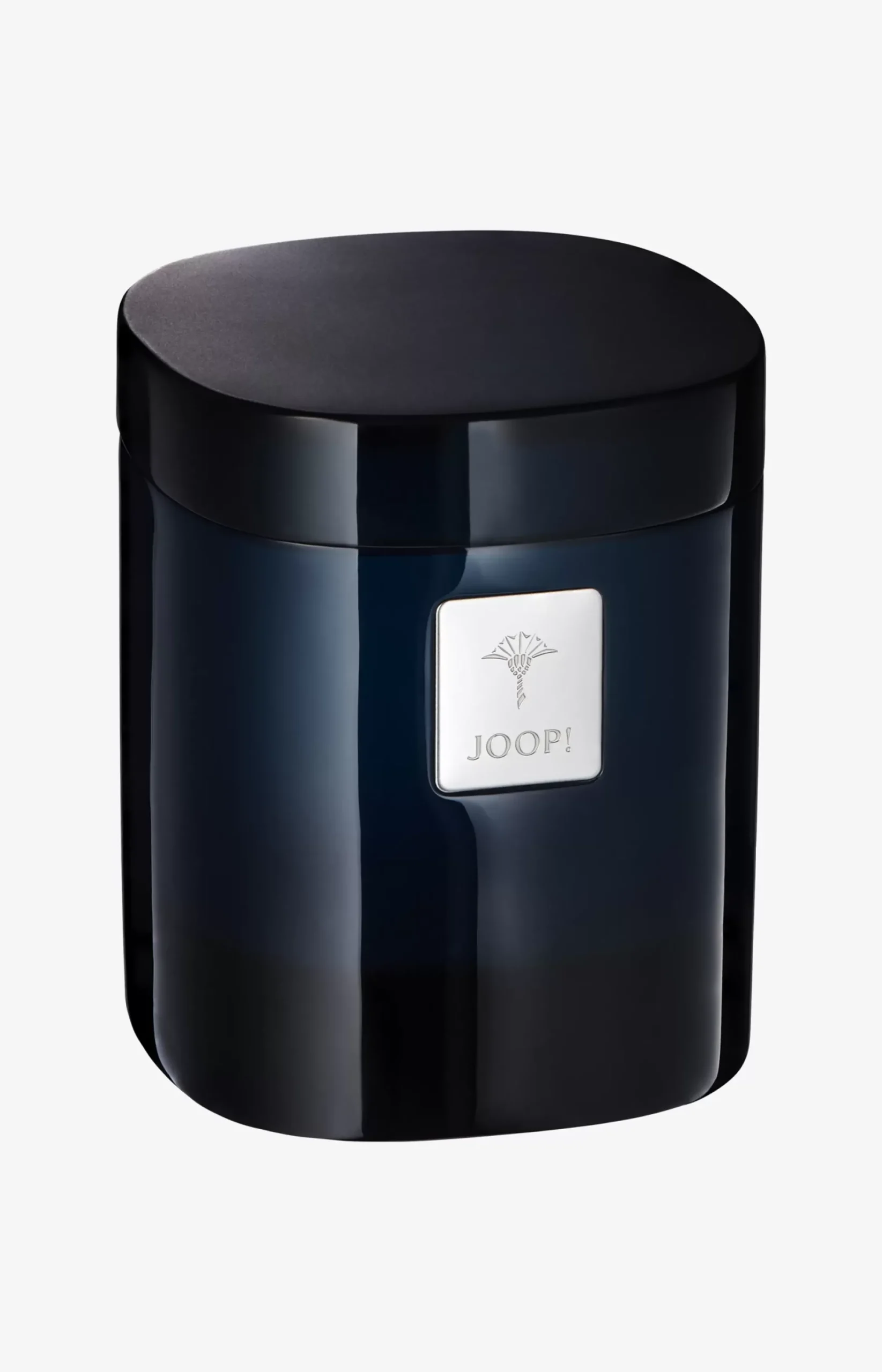 Hot JOOP! Crystal Line multi-purpose box in dark blue