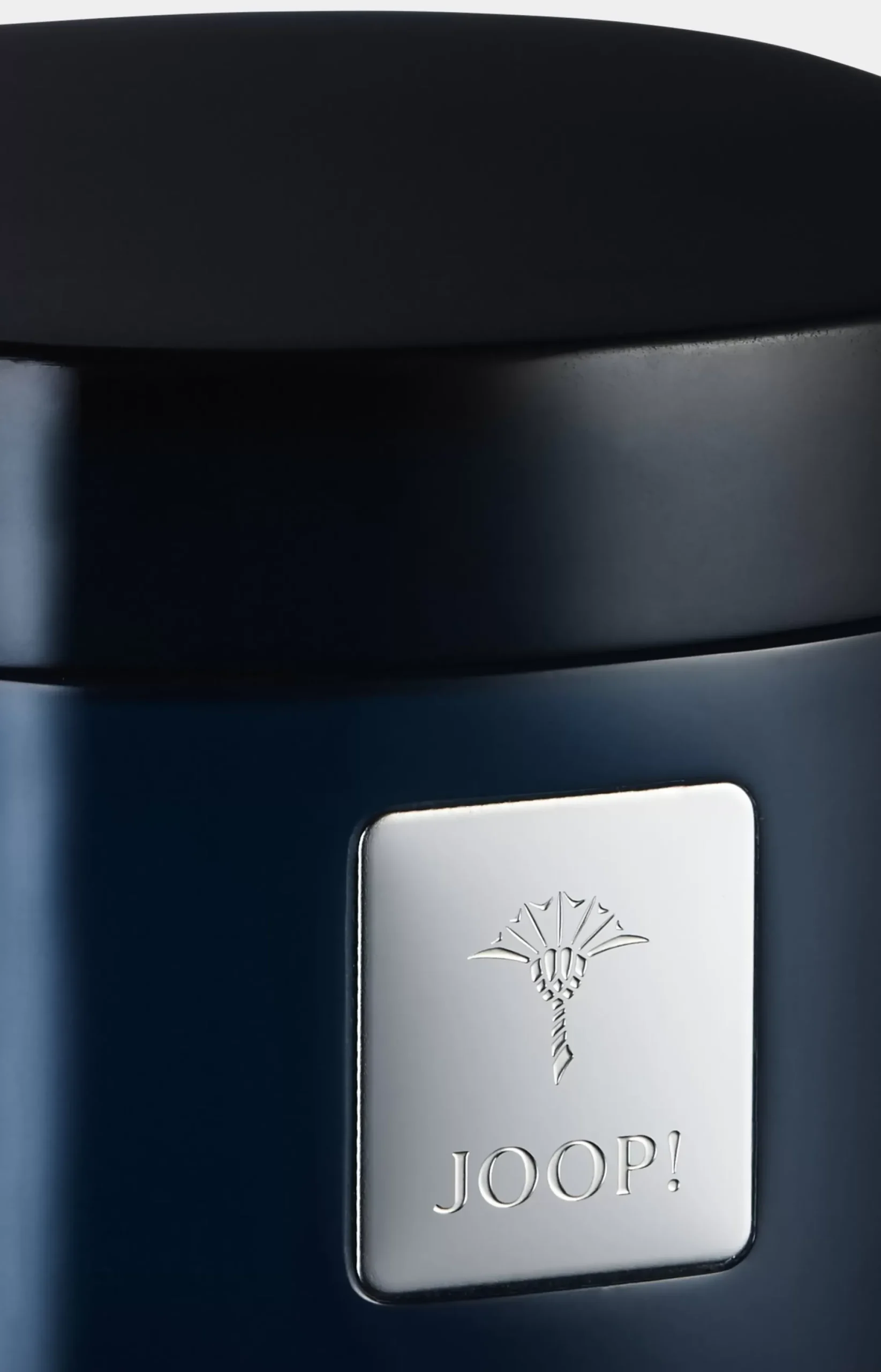 Hot JOOP! Crystal Line multi-purpose box in dark blue