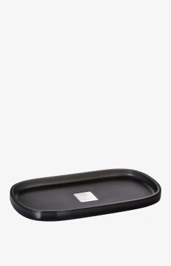 Best JOOP! Crystal Line small tray in Anthracite