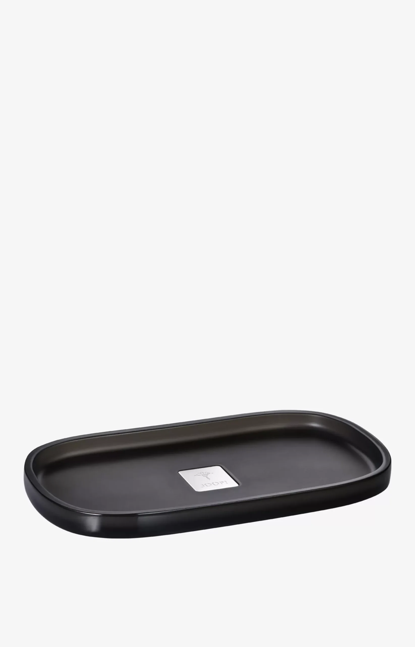 Best JOOP! Crystal Line small tray in Anthracite