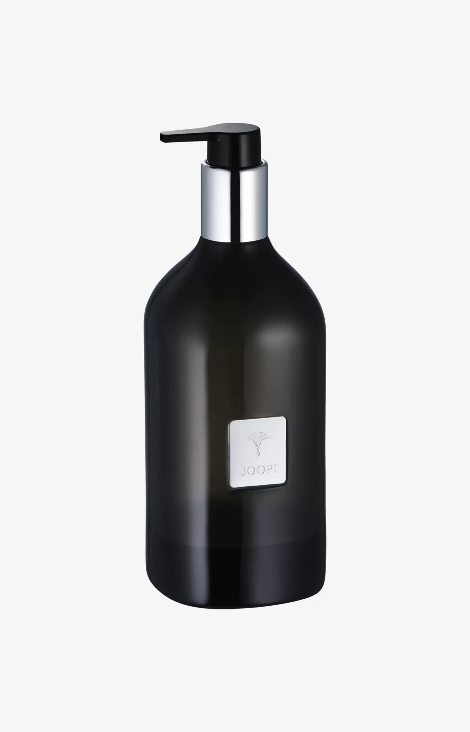 Sale JOOP! Crystal Line soap dispenser in Anthracite