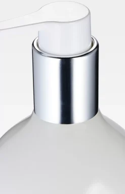 Outlet JOOP! Crystal Line soap dispenser in white