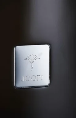 Best JOOP! Crystal Line tissue dispenser in Anthracite