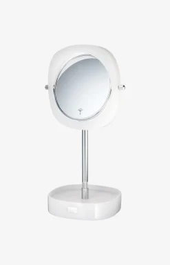 Online JOOP! Crystal Line Cosmetic Mirror white