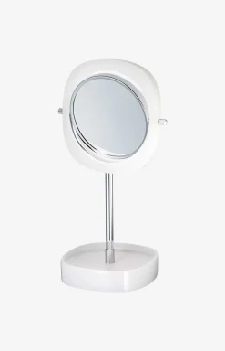 Online JOOP! Crystal Line Cosmetic Mirror white