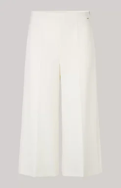 Discount JOOP! Culottes in cream