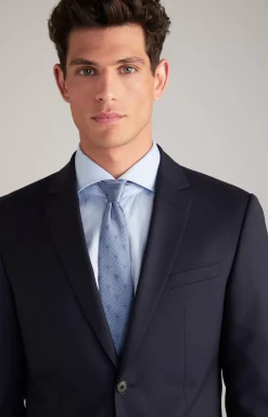Best JOOP! Damon Modular Jacket in Textured dark blue