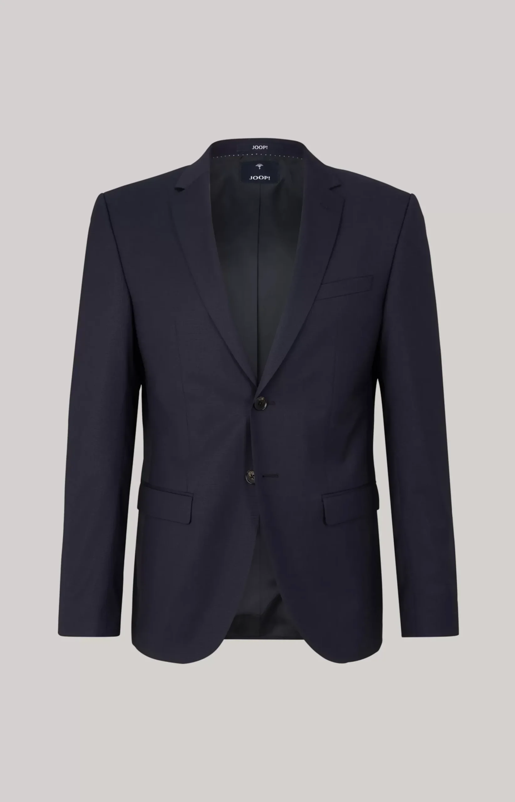 Best JOOP! Damon Modular Jacket in Textured dark blue