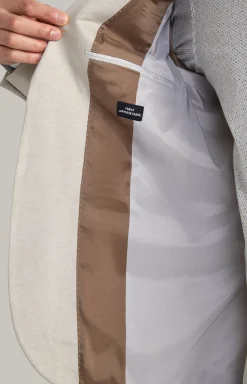 Online JOOP! Damon Modular Jersey Jacket in sand