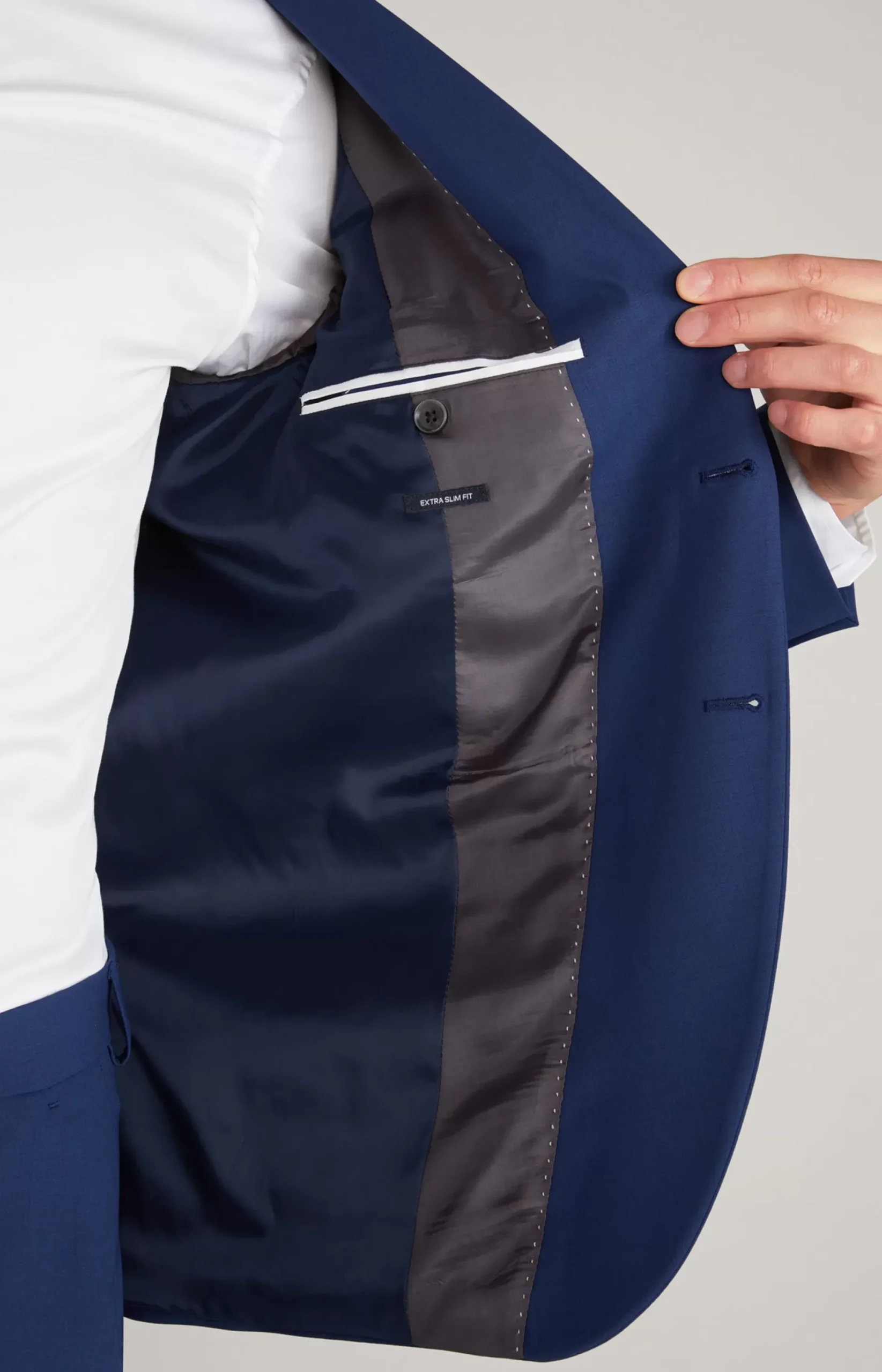 Sale JOOP! Damon-Gun Suit in blue