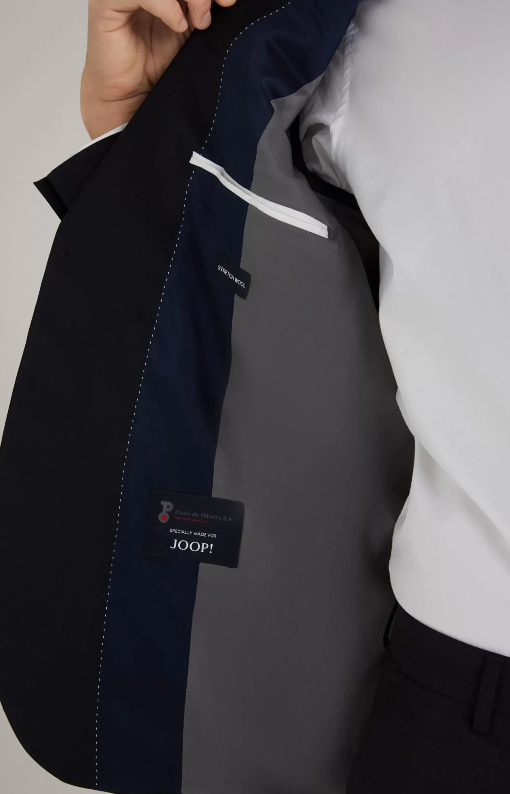 Outlet JOOP! Damon-Gun Suit in dark blue