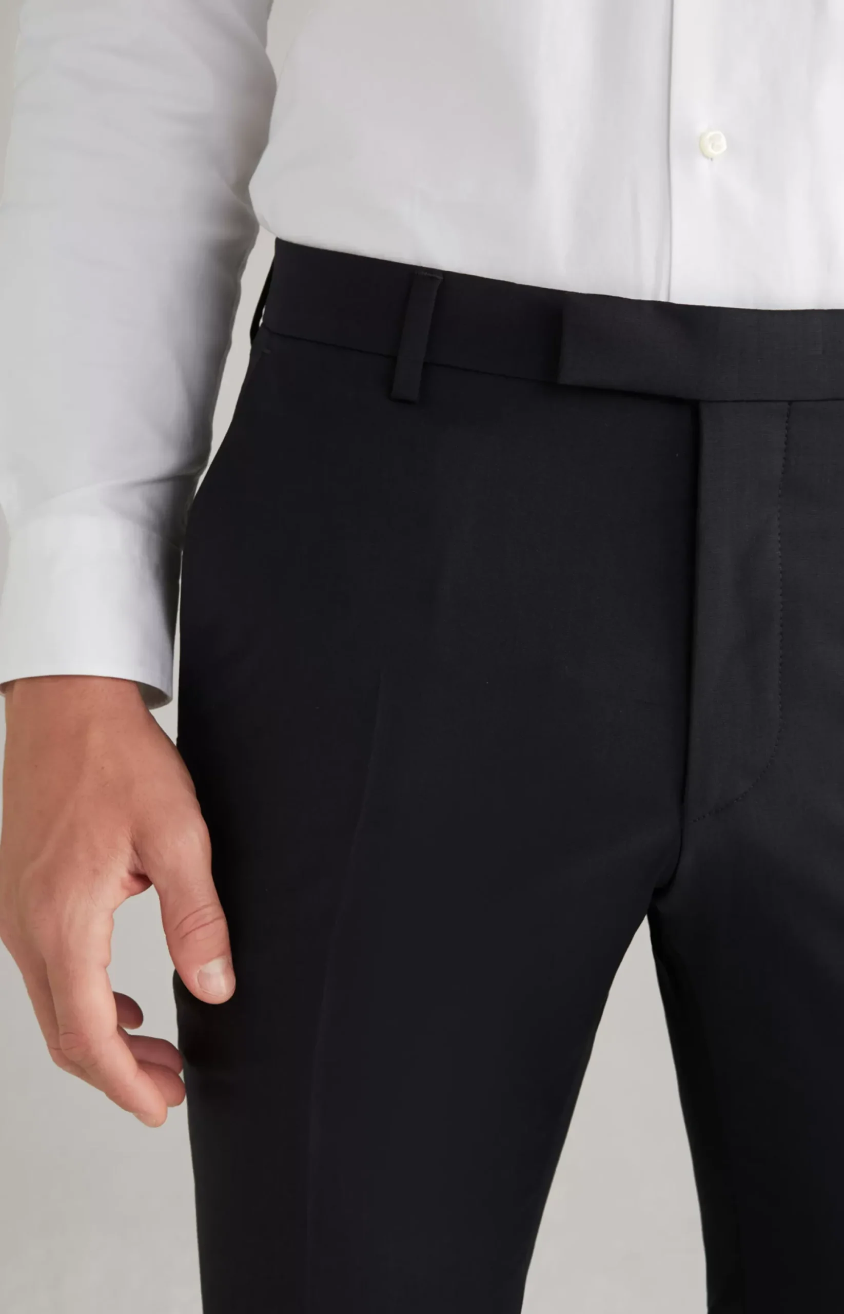 Outlet JOOP! Damon-Gun Suit in dark blue