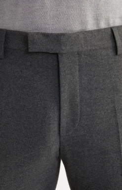 Outlet JOOP! Damon-Gun Suit in Grey Mélange grey melange