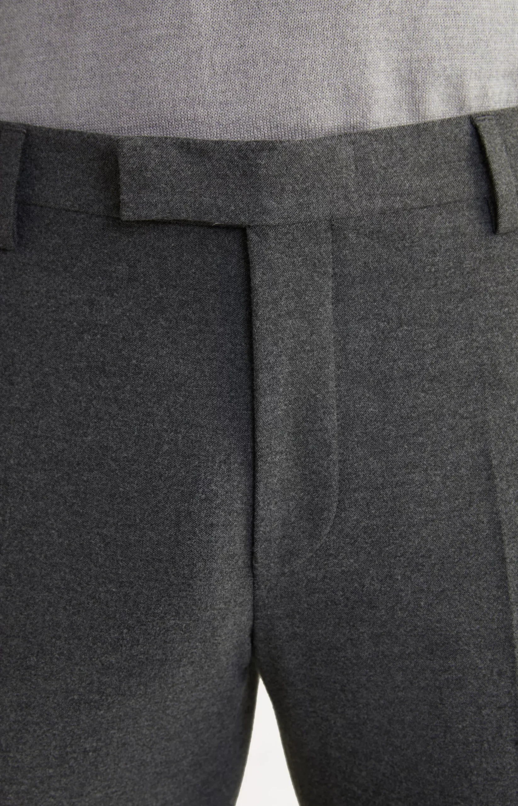 Outlet JOOP! Damon-Gun Suit in Grey Mélange grey melange