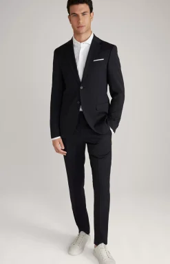 Discount JOOP! Damon-Gun Travel Suit in dark blue