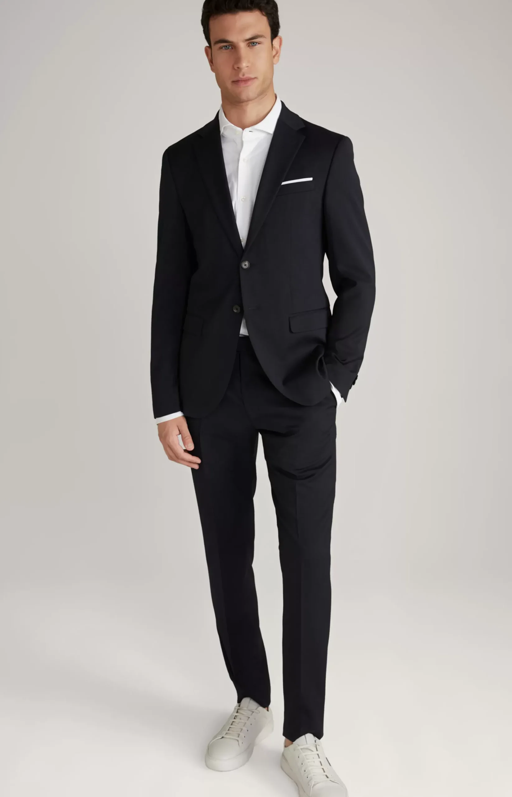 Discount JOOP! Damon-Gun Travel Suit in dark blue