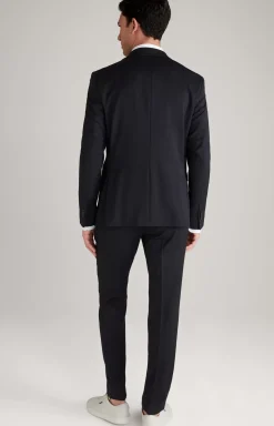 Discount JOOP! Damon-Gun Travel Suit in dark blue