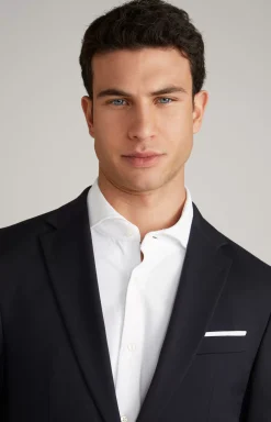 Discount JOOP! Damon-Gun Travel Suit in dark blue