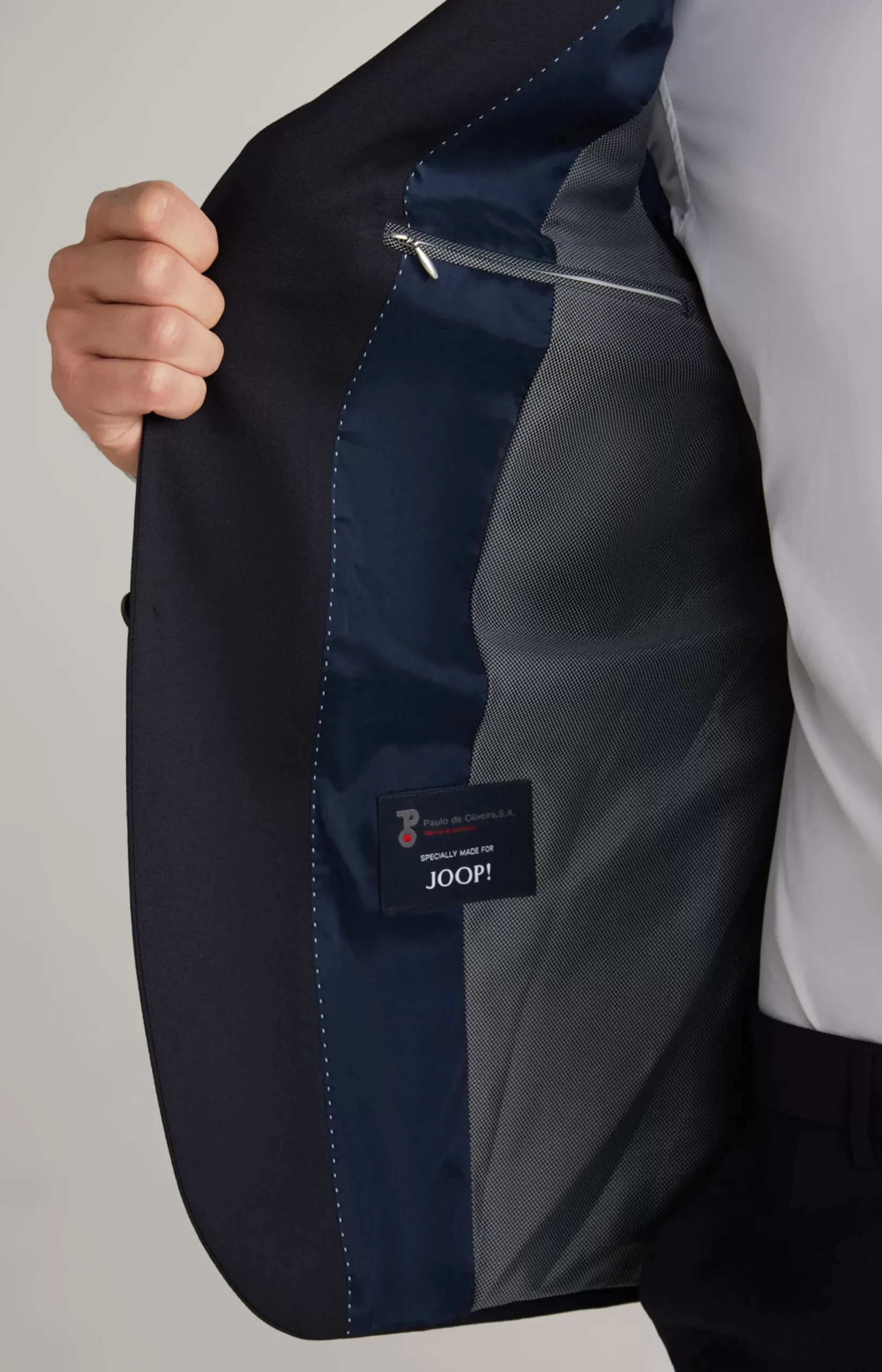 Discount JOOP! Damon-Gun Travel Suit in dark blue