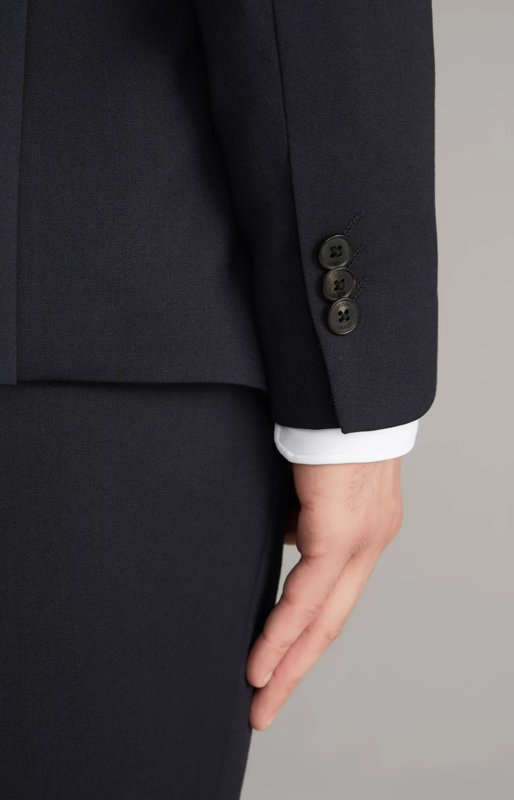 Discount JOOP! Damon-Gun Travel Suit in dark blue