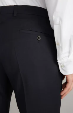 Discount JOOP! Damon-Gun Travel Suit in dark blue