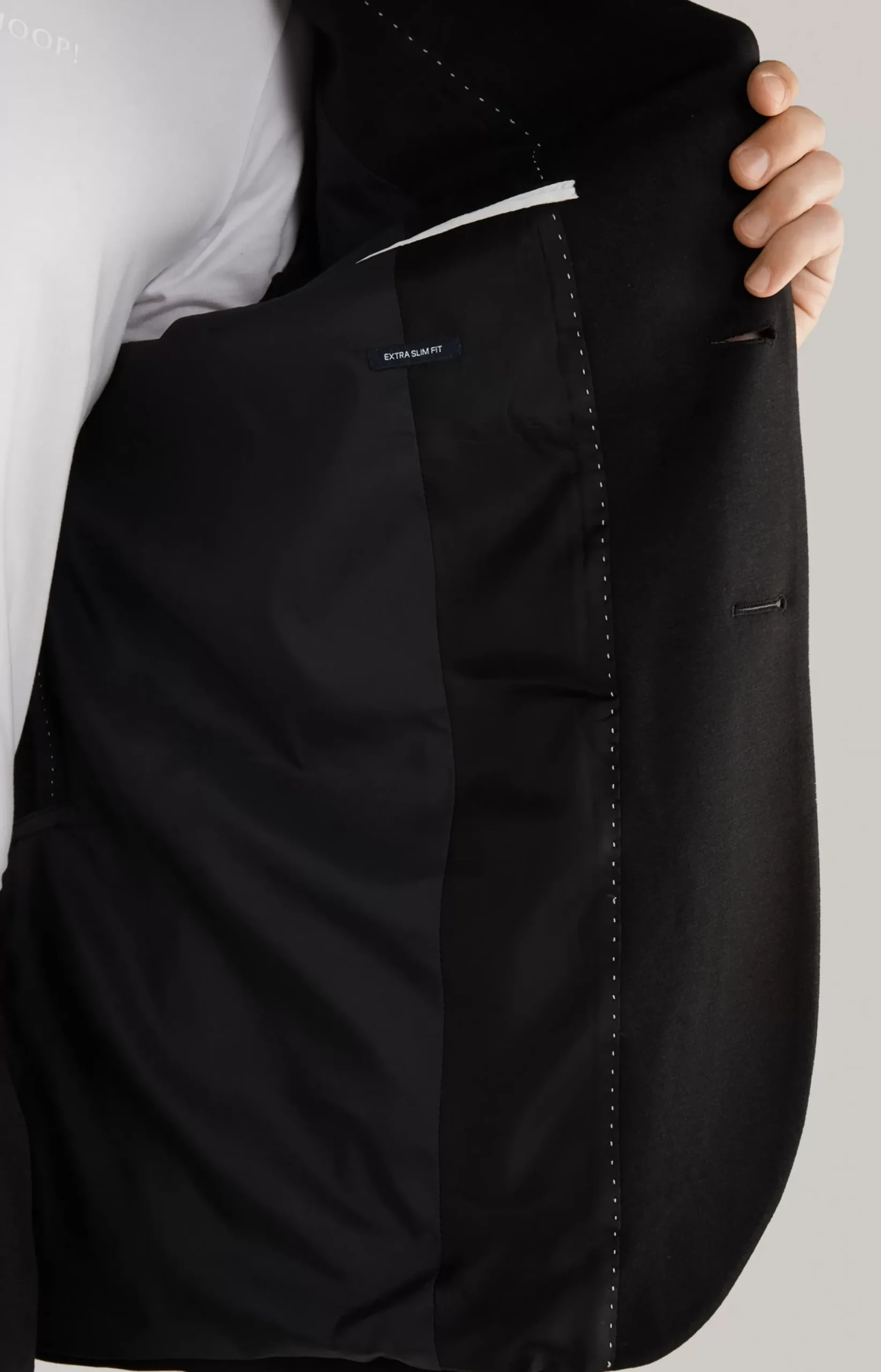 Best JOOP! Dash Modular Jacket in black
