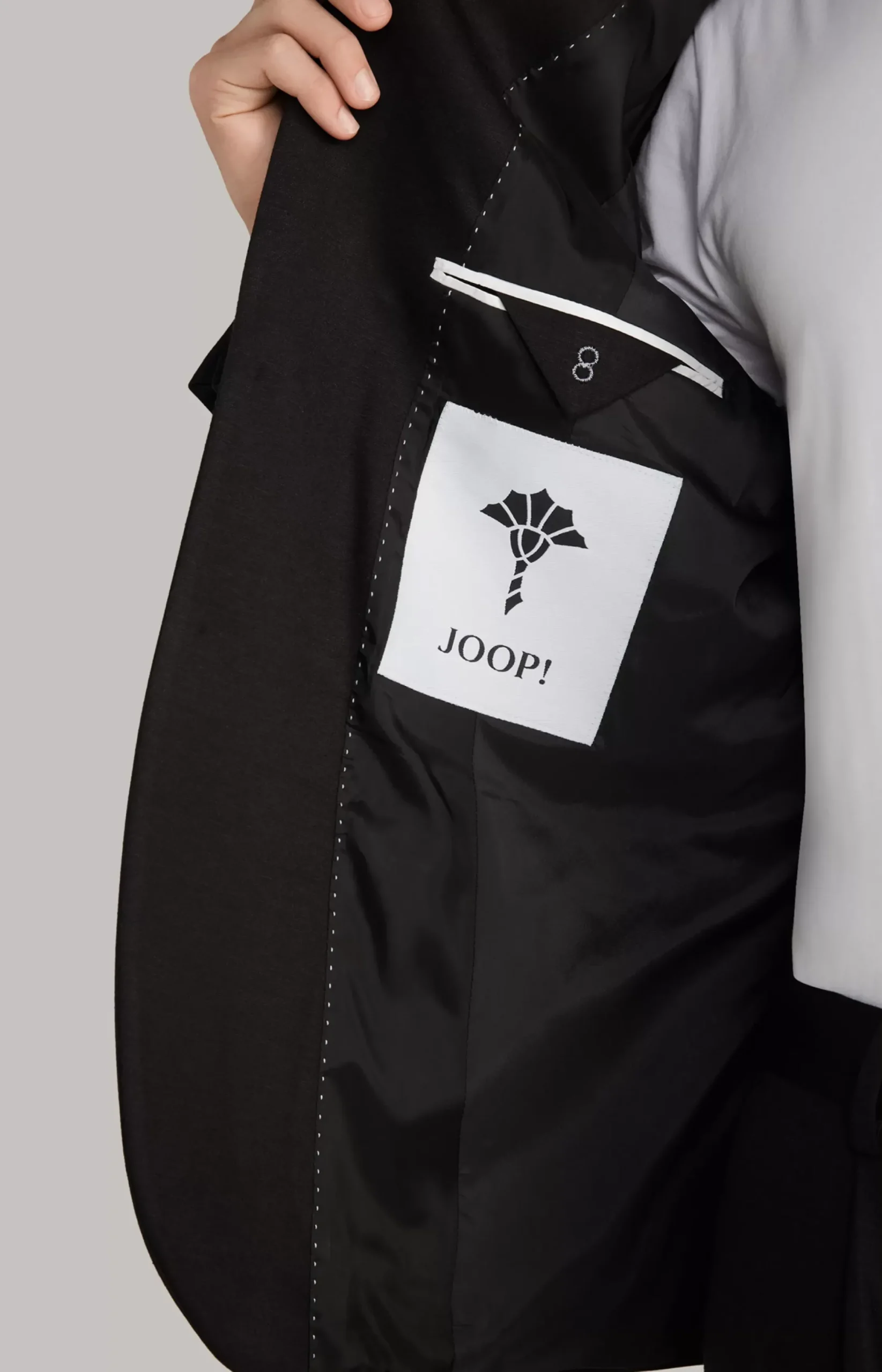 Best JOOP! Dash Modular Jacket in black