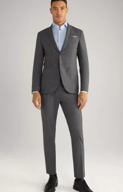 Best JOOP! Dash-Bird Suit in Grey Mélange grey melange