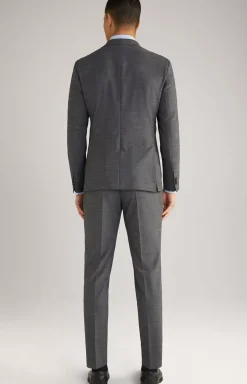 Best JOOP! Dash-Bird Suit in Grey Mélange grey melange
