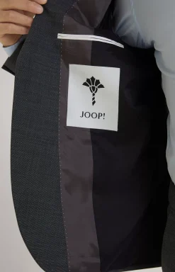 Best JOOP! Dash-Bird Suit in Grey Mélange grey melange