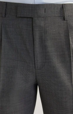 Best JOOP! Dash-Bird Suit in Grey Mélange grey melange