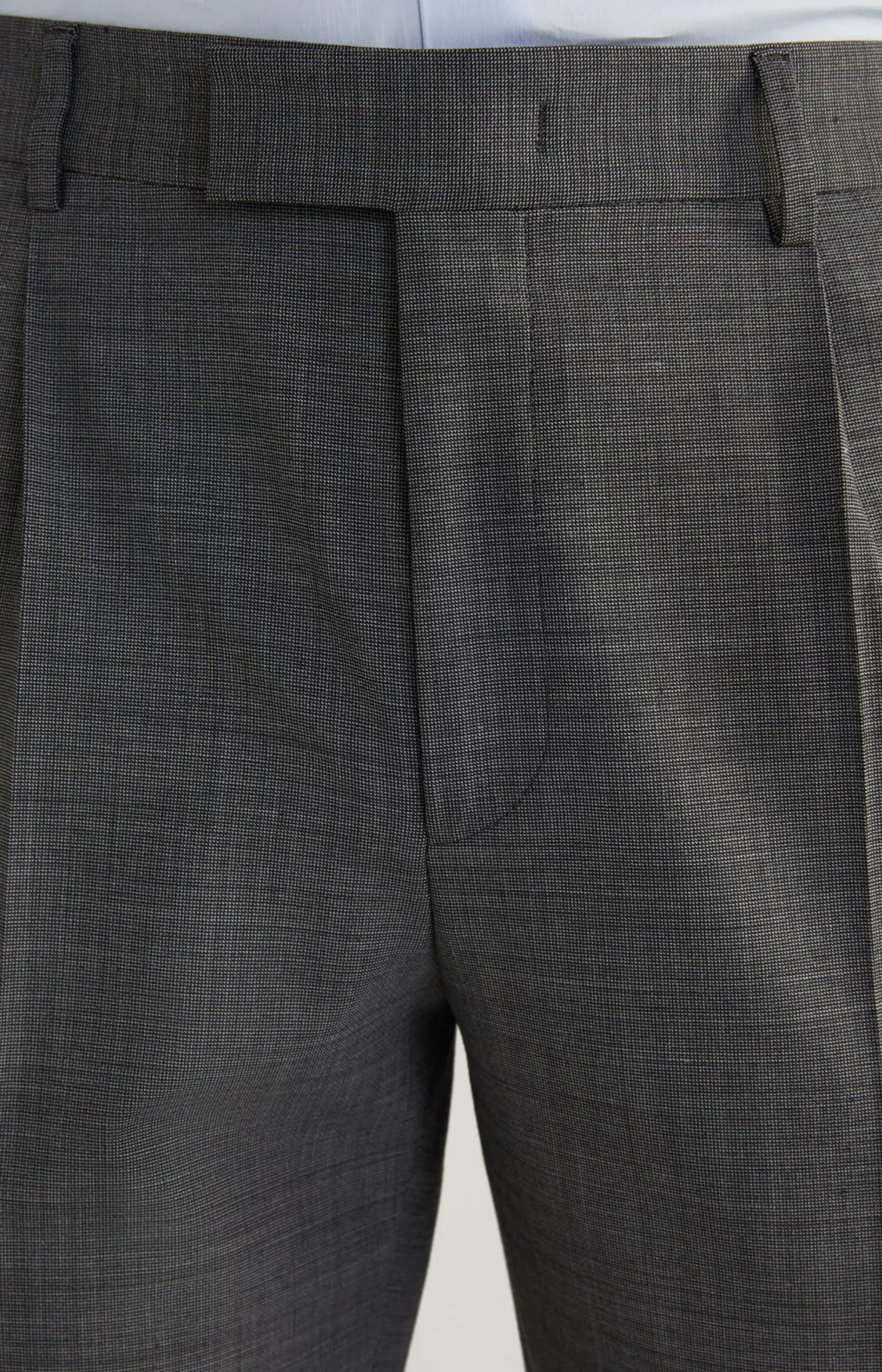 Best JOOP! Dash-Bird Suit in Grey Mélange grey melange