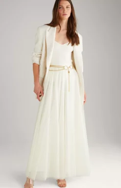 Hot JOOP! Decorative Belt in Look gold