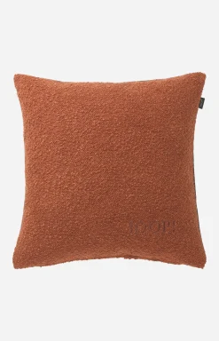 Discount JOOP! Decorative pillow case TOUCH in , 40 x 40 cm copper