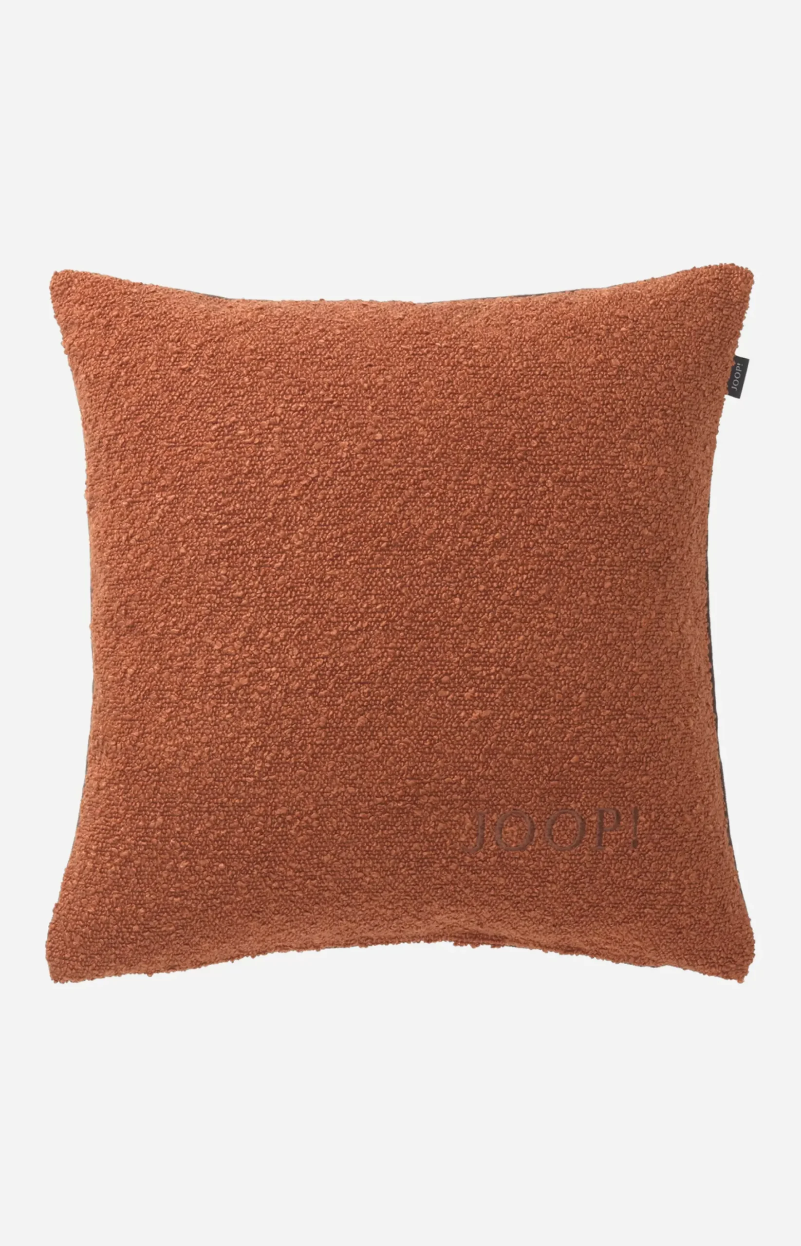 Discount JOOP! Decorative pillow case TOUCH in , 40 x 40 cm copper