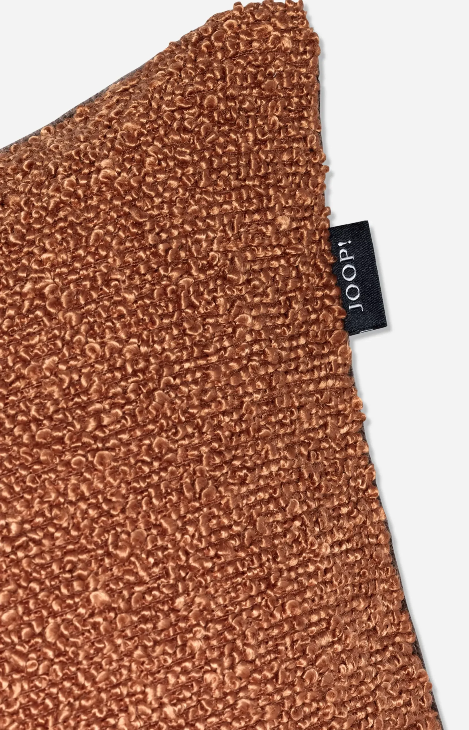Discount JOOP! Decorative pillow case TOUCH in , 40 x 40 cm copper