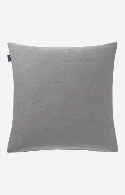 Online JOOP! Decorative pillow case MODERN in grey heather, 40 x 40 cm grey melange