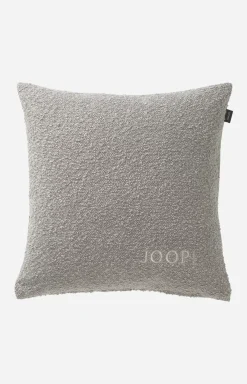 Best JOOP! Decorative pillow case TOUCH in , 40 x 40 cm grey
