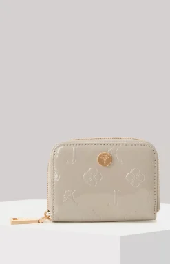 Sale JOOP! Decoro Lucente Aena Wallet in greige