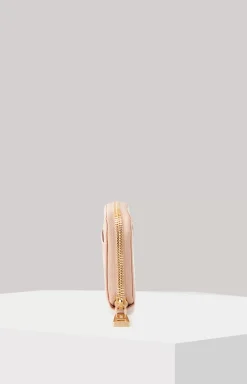 Outlet JOOP! Decoro Lucente Aena Wallet in nude